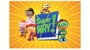 Tremendous Why! Birthday Get together Birthday Occasion for PBS Children image about Super Why Printable referred to as Tremendous Why! Birthday Bash Birthday Get together for PBS Young children